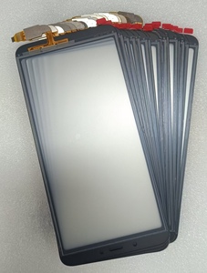 Precio al por Mayor de Panel de Vidrio Frontal <span class=keywords><strong>G</strong></span>+OCA TP, Pantalla Táctil Digital de Vidrio para Teléfonos Samsung, Tecno, Infinix, Itel BE6 WX4, Táctil TP OCA - Product Image 4