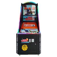 Cool Gp Upright Dance 29800 Football Usb Hotsale Fish Punch Lcd Midnight Lucky Park Frog Tekken 3 Arcade Game Machine ArcadeGame