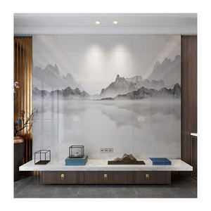 Holesale Parroz oliolished interintered tone Lab OME o OME some ececoration andandscape f akes nd ounountains InteRed tone ainting - Product Image 1