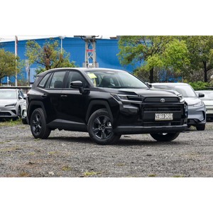 Voiture d'occasion <span class=keywords><strong>hybride</strong></span> automatique 2 roues motrices <span class=keywords><strong>Toyota</strong></span> <span class=keywords><strong>RAV4</strong></span> 2021 <span class=keywords><strong>Hybride</strong></span> 2.0L FWD Édition Elite 8 airbags Phares LED Caméra de recul Climatisation automatique - Product Image 2