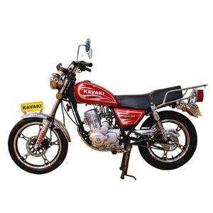 كافاكي صيني 150cc مروحية شوارع GN125 دراجة نارية رخيصة <span class=keywords><strong>125CC</strong></span> دراجات نارية بعجلتين - Product Image 6