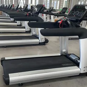 Neueste Förderung elektrische Übung Fitness-Studio verwenden Sport laufmaschine zum Verkauf