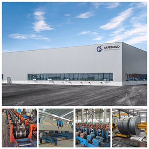 Seguridad de tráfico W Beam Guard Rails Hot Galvanizado Q355B Acero <span class=keywords><strong>Roadway</strong></span> Crash Barandilla de carretera - Product Image 5