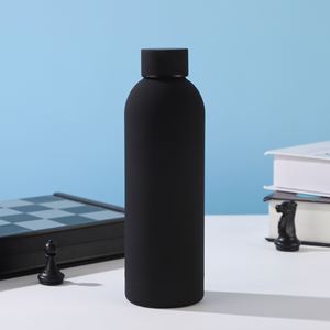 350ml <b>Kids</b> Stainless Steel Vacuum Insulated Water Bottle 6-12 Hours Thermal Sports Children Custom Logo Flask - Product Image 1