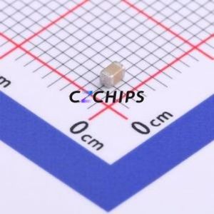 NM0805B224K101CEDN SMD <b>Capacitor</b> (MLCC) 0805 ( Capacitance: 220nF )( Precision: 10% Rated Voltage: 100V ) - Product Image 1