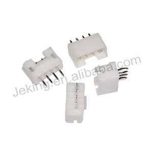 Header & Rumah Kabel Jeking HPI Lubang Tembus Berpelindung 2.0mm 1735446-4 - Product Image 2