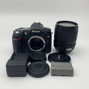 Venta al Por Mayor de Cámara DSLR <span class=keywords><strong>D90</strong></span> Original Usada con Lente VR de 18-55 mm, Kit de Lente, CMOS de 12.3MP, Video HD de 1080p, Calidad Premium, Reacondicionada para Reventa - Product Image 3