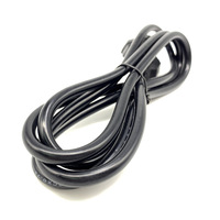 IEC-C13 Netz kabel Italienischer Stecker Italien Standard 220V 3 Pin für Laptop PC Computer 1,5 m Netz kabel