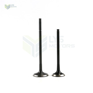 Precio barato de la válvula del motor de LR025301 de LR030370 16V PT204 2.0L L538 2,0 4x4 L359 2,0 Si4 4x4 2,0 para Land Rover - Product Image 5