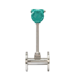 流れメートルボルテックスフローメーター蒸気ボルテックスシェッディングカスタマイズされたOEMサポート - Product Image 4