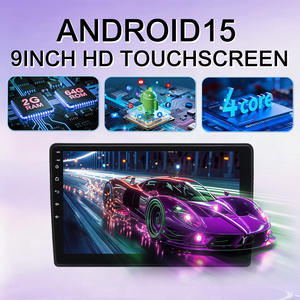 En stock : Système <span class=keywords><strong>de</strong></span> navigation automobile pour Nissan Frontier / <span class=keywords><strong>Pathfinder</strong></span> 2005-2008, écran tactile 9 pouces, Android 15, autoradios <span class=keywords><strong>de</strong></span> voiture améliorés, commandez maintenant - Product Image 4