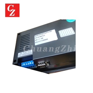 Panel de Control de Operación con Pantalla para Compresor de Aire de Tornillo MAM100 + KY-02S, Pantalla MAM-100 - Product Image 3