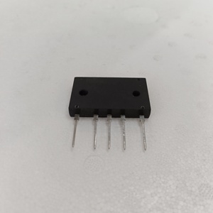 Original,test OK, garantie 180 jours <span class=keywords><strong>Diode</strong></span> <span class=keywords><strong>pont</strong></span> triphasé D45XT160 - Product Image 3