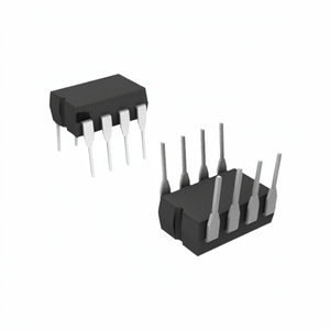 En Stock 8 CDIP (0.300", 7.62mm) DG419AK Venta al por Mayor Componente Electrónico Interfaz IC SWITCH SPDT X 1 35OHM 8CERDIP - Product Image 1