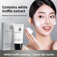 Nettoyant moussant rafraîchissant à la prune verte Beauty Joseon, hydratant, nettoyage en profondeur des pores, soin du visage contre l'acné, éliminateur de points noirs, peaux grasses