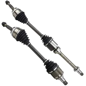 ccl 43410-12810/43420-12750 CV Axle Assembly Joint Half Shaft Front Right drive shaft FOR toyota corolla