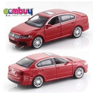 Мини Металлические игрушки, детская модель, литая машина 1:32 из сплава - Product Image 4