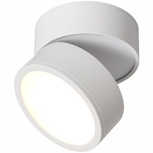 Modern LED Ultra Thin Surface Mount Wall Lamp Folding <b>Ceiling</b> <b>Light</b> Downlight Spotlight for Indoor Lighting - Product Image 3