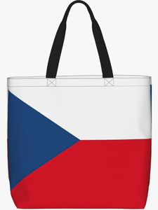 Aficionados al fútbol personalizados Juegos de productos de regalo alegre Guantes Bolsa Almohada Gorro de <span class=keywords><strong>baño</strong></span> Banderas nacionales checas - Product Image 3