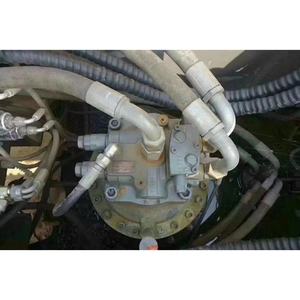 Nhập khẩu sử dụng Volvo 290 xe miễn hiệu suất xuất khẩu đáng tin cậy - Product Image 4