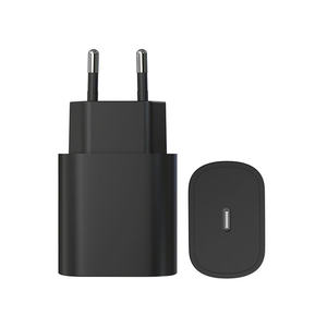 Adaptateur secteur de charge rapide 60W 12V 5A USB C PD Chargeur universel pour ordinateur portable et téléphone Prise EU US UK AU - Product Image 5