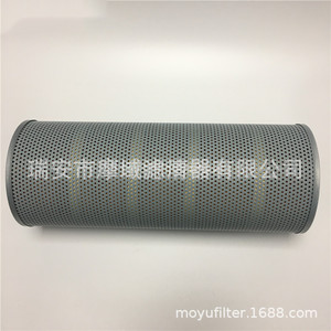 Filtre pilote hydraulique pour excavatrice 4287634 pour pièces de machines de construction à transmission automatique - Product Image 1