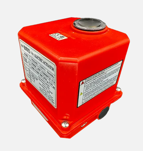 กล่องหุ้มอะลูมิเนียมไนลอนกันน้ำกันฝุ่นมาตรฐาน IP67 พร้อมฐานควบคุมลูกบอลสแตนเลส ฉนวนกันความร้อนระดับ F รองรับ OEM - Product Image 2