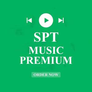 สำหรับบัญชี Spotify Premium รายเดือน 1 เดือน แบบบุคคล ไม่ใช่แบบกลุ่มครอบครัว  บัตรสมาชิกเพลง  ระบบเติมเงินแบบเสถียร  ใช้ส่วนตัว - Product Image 5