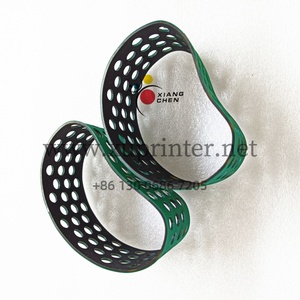 สายพานคุณภาพสูง WD รุ่น C3.015.453F สำหรับอะไหล่เครื่องพิมพ์ออฟเซ็ต - Product Image 2