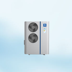 <span class=keywords><strong>Pompe</strong></span> à <span class=keywords><strong>chaleur</strong></span> <span class=keywords><strong>monobloc</strong></span> 12kw R32 - Product Image 2