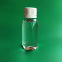 Agua Destilada de Bajo Precio, 100% Pura, Alta Calidad, CAS 7732-18-5, para Uso Cosmético y de Laboratorio