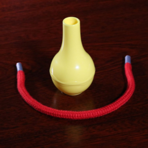 <span class=keywords><strong>Tour</strong></span> de <span class=keywords><strong>magie</strong></span> de close-up : <span class=keywords><strong>Bouteille</strong></span> suspendue à fil, jouet amusant - Product Image 3