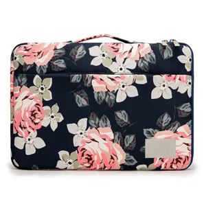 13 14 15.6 16 17.3 inch Neoprene Custom Notebook Office Computer Business Laptop Bag Women Laptop Sleeve