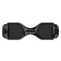 6.5 "Hoverboard tout-terrain équilibrage Scooter électrique Hover Board pour enfants 12-17 ans
