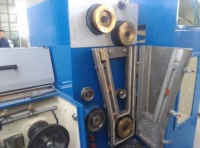 Mesin Penarik Kawat Tembaga 28DWT dengan Annealer