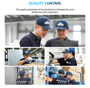 Máquina perforadora de bisagra CNC para muebles de una sola cabeza, bisagra de perforación para fresado de puertas de madera para fabricación de muebles - Product Image 5