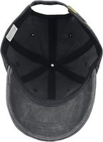 Casquette de baseball avec drapeau allemand, unisexe adulte, chapeau réglable, logo brodé patriotique allemand, casquettes de baseball pour cadeau