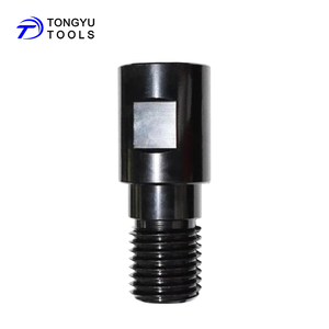 1-1/4-7 UNC Nam để 1/2 BSP nữ lõi khoan bit Adapter cho Kim Cương lõi khoan bit - Product Image 3