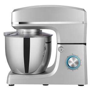 Küchen <span class=keywords><strong>mixer</strong></span> <span class=keywords><strong>6</strong></span>.5L 7L 8L 10L Edelstahls ch üssel Kippkopf Handst änder Lebensmittel <span class=keywords><strong>mixer</strong></span> - Product Image 1