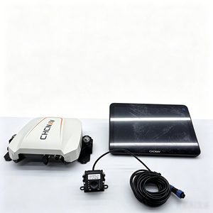 Sistema de Piloto Automático RTK al Mejor Precio para Tractor NX612, Sistema GPS Automático para Agricultura, Conducción Motorizada, Guiado Agrícola, 1 Año de Garantía - Product Image 2