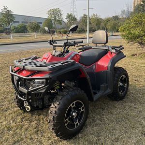 <span class=keywords><strong>Quad</strong></span> 300cc à essence pour adultes, 4 roues motrices, tout-terrain, <span class=keywords><strong>prix</strong></span> direct usine Chine, moto tout-terrain pas chère à vendre - Product Image 1