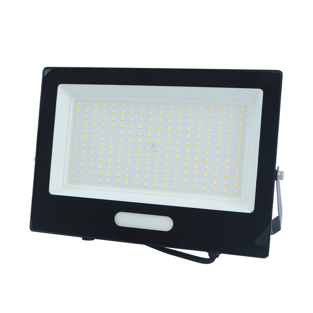 KCD Outdoor 20000 Lumens 50w 200w 300w 400w 2000w Led Project Light Flood 220v Led Floodlight for square