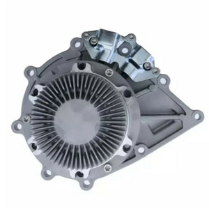 Pompe à eau Mutal Water Pump 4702000101 pour camion Mercedes-Benz de taille moyenne, pièce de rechange - Product Image 3