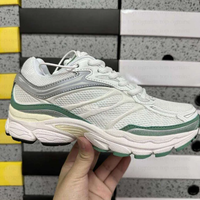 Chaussures décontractées de créateur Sauconm pour hommes et femmes, chaussures de course pour tenue quotidienne, baskets en mesh pour hommes, chaussures d'extérieur, taille 35-46