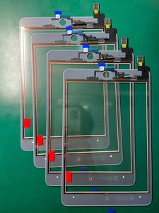 Écran tactile d'origine de remplacement d'usine pour <span class=keywords><strong>iPad</strong></span> <span class=keywords><strong>2</strong></span>-10 Air 11 pouces Pro 12,9 pouces - 1 an de garantie YC certifié 100% fonctionnel - Product Image 2