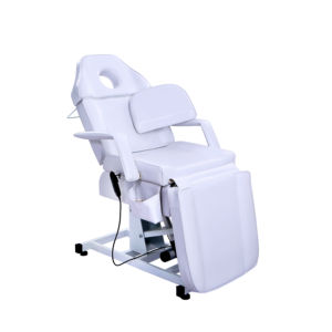 Meja Salon pijat wajah, Ranjang bulu mata elektrik Multi warna, kuat, ringan, pijat wajah - Product Image 4