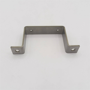 Youyue Stainless Steel Bracket YDQ0274 For Guardrail And Junction Box <b>Mounting</b> - Product Image 1