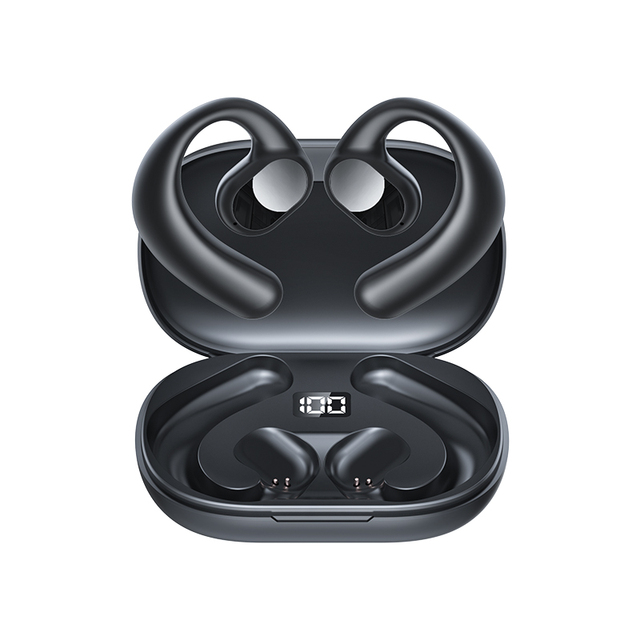 GT01 Tws Wireless Headphone Earphones Earpieces Sport Earbuds for Huawei Iphone Oppo Xiaomi Music Earbuds