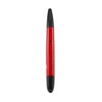 Chất Lượng Cao Mini 2.4GHz Wireless Optical Pen Chuột Có Thể Điều Chỉnh 500/1000DPI Cho PC Android Miễn Phí Vận Chuyển Mới
