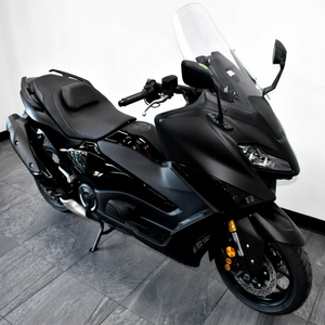 Motocicleta T M A X 560 TECH MAX de Alta Calidad, Nueva Llegada 2024, 560cc, OEM, DIY, Acero y Plástico - Product Image 1